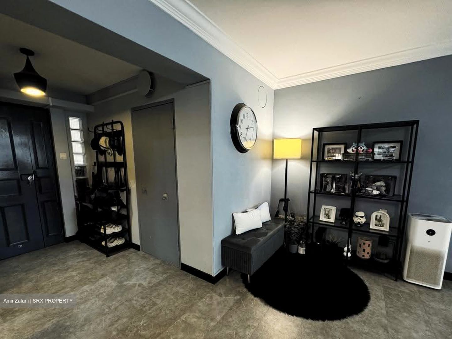 Blk 484 Admiralty Link (Sembawang), HDB 5 Rooms #606995231